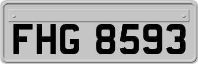 FHG8593