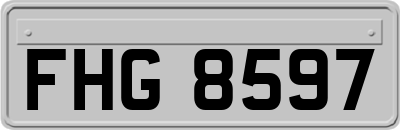 FHG8597