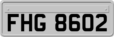 FHG8602