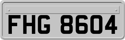 FHG8604