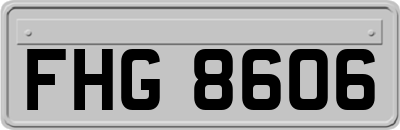FHG8606