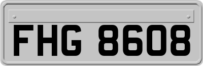 FHG8608