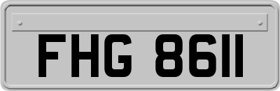 FHG8611