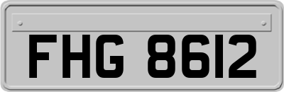 FHG8612