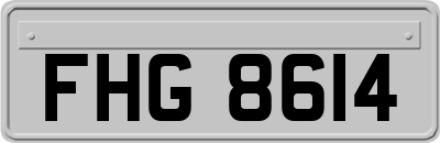 FHG8614