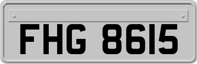 FHG8615