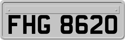 FHG8620