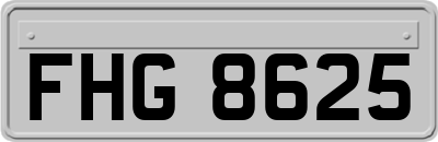 FHG8625