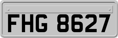 FHG8627