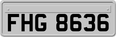 FHG8636