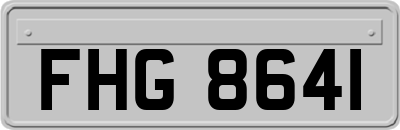 FHG8641