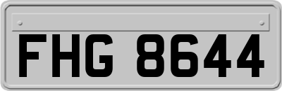 FHG8644