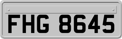 FHG8645