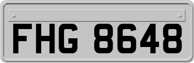 FHG8648