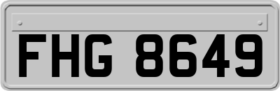 FHG8649