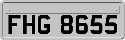 FHG8655