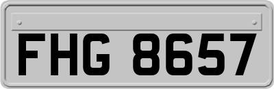 FHG8657