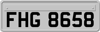 FHG8658