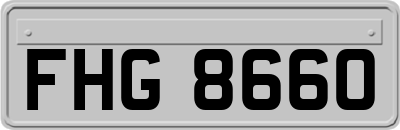FHG8660
