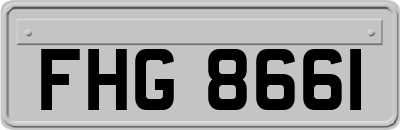 FHG8661