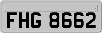 FHG8662