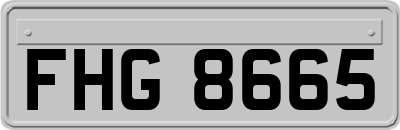 FHG8665