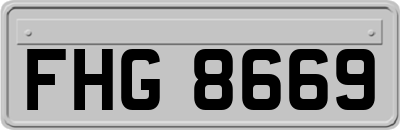 FHG8669
