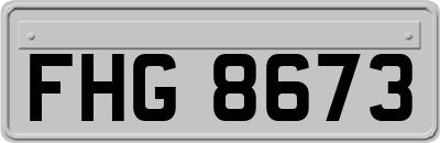 FHG8673
