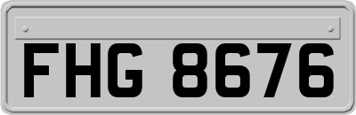 FHG8676