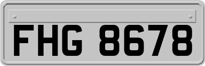 FHG8678