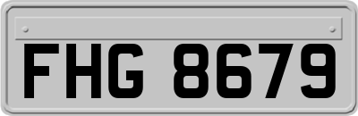 FHG8679