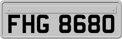 FHG8680