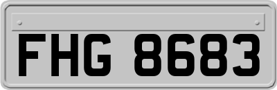 FHG8683