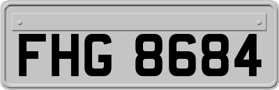 FHG8684