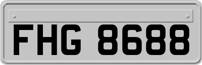 FHG8688