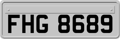 FHG8689