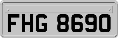 FHG8690