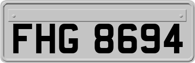 FHG8694