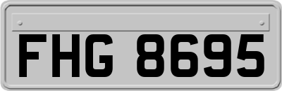FHG8695