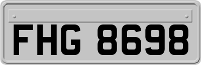 FHG8698