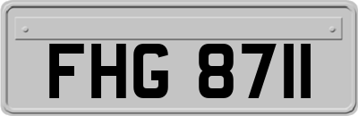 FHG8711