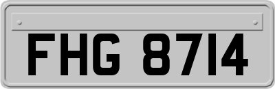 FHG8714