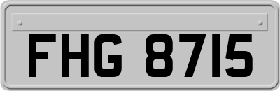 FHG8715