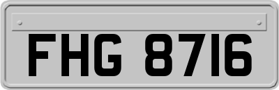 FHG8716