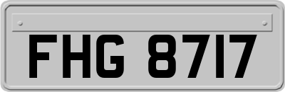 FHG8717