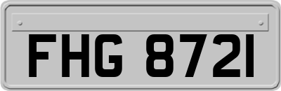 FHG8721