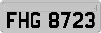 FHG8723