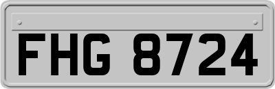 FHG8724