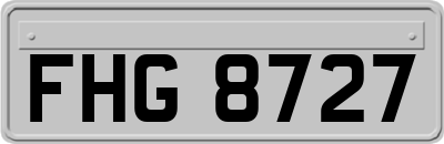 FHG8727