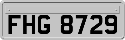 FHG8729